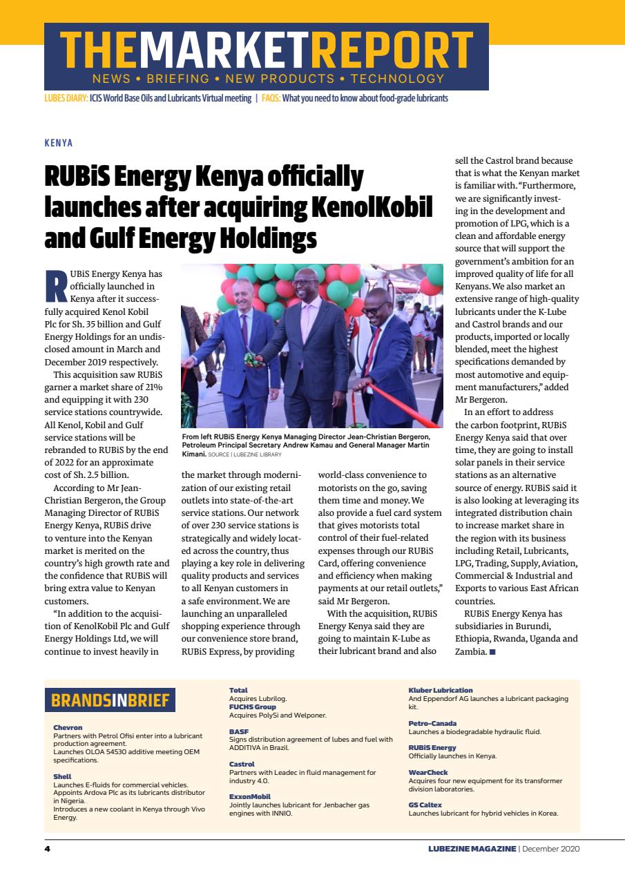 Lubezine Preview Pages