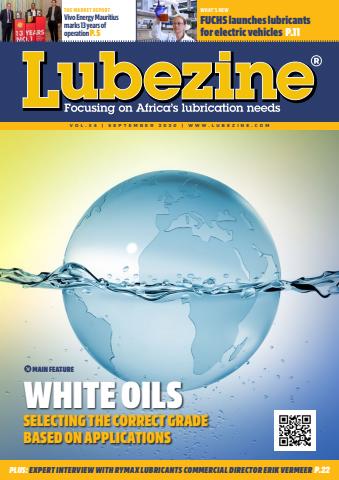 Lubezine issue Issue 34