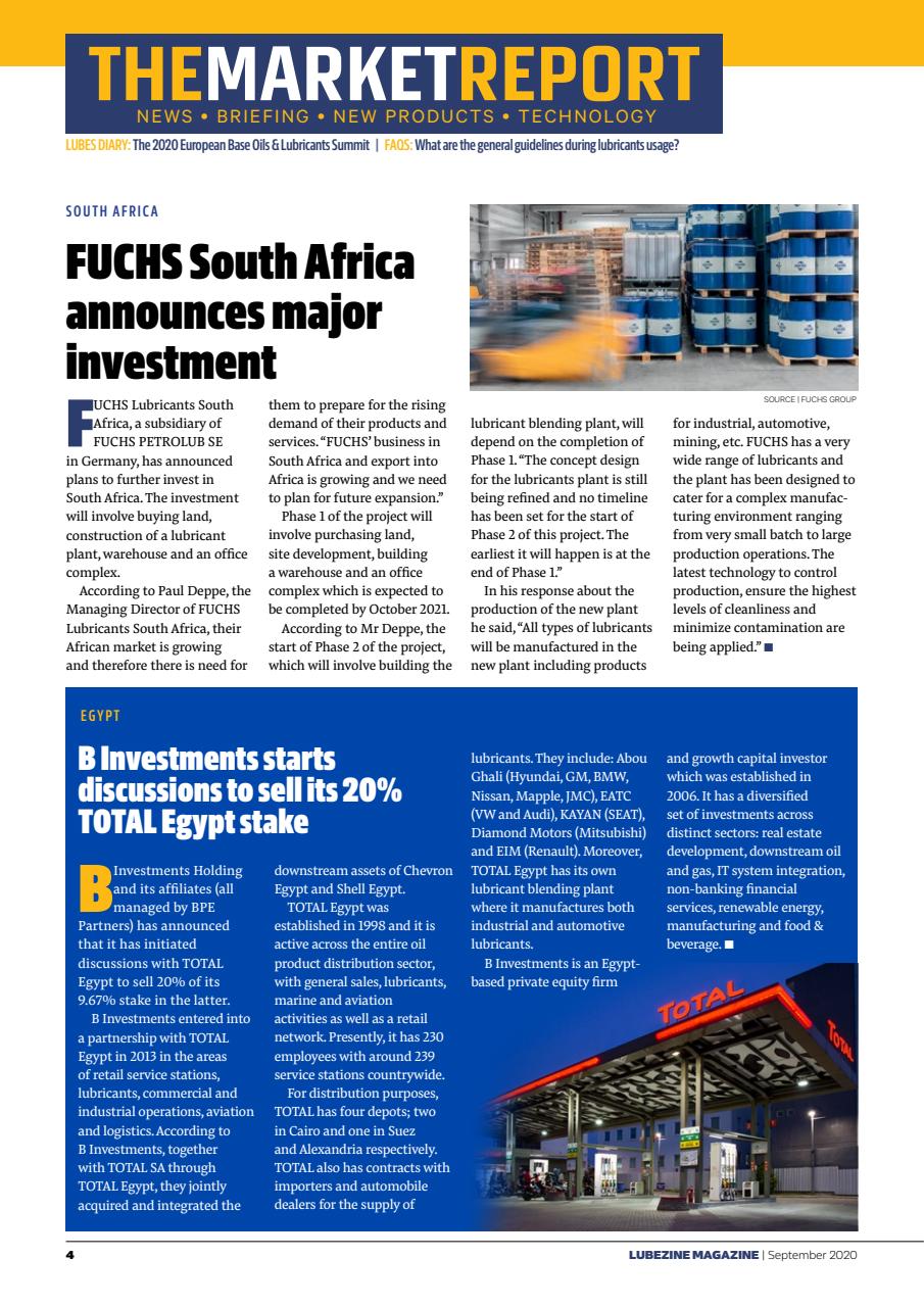 Lubezine Preview Pages