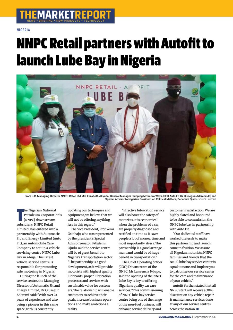 Lubezine Preview Pages