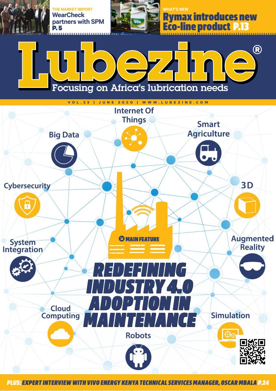 Lubezine Preview Pages