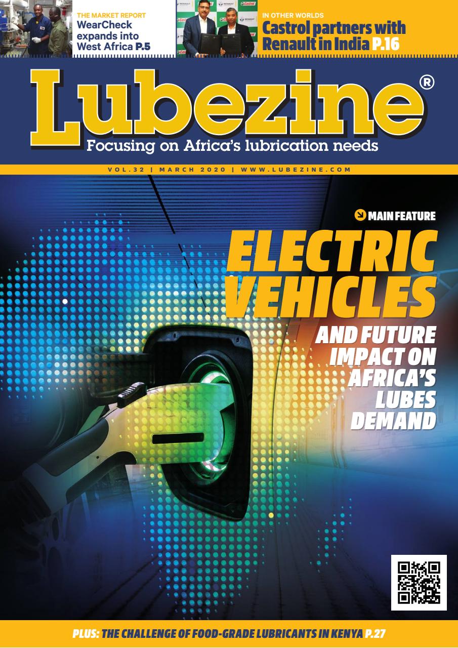 Lubezine Preview Pages