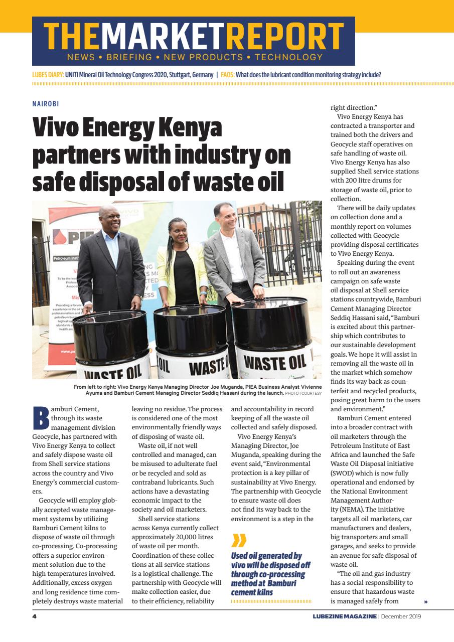 Lubezine Preview Pages