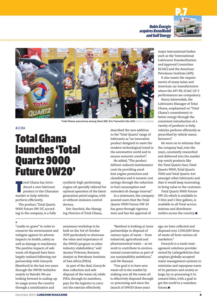 Lubezine Preview Pages