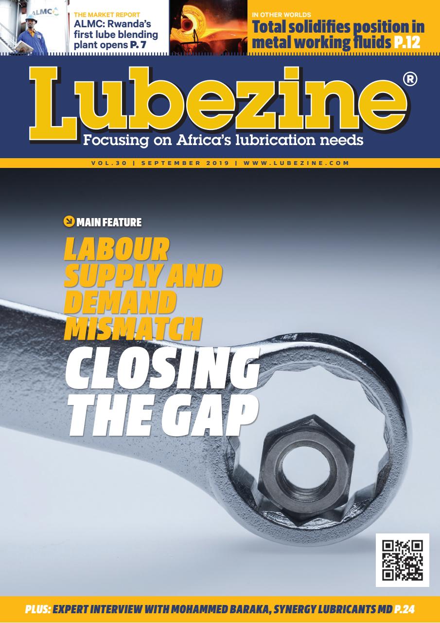 Lubezine Preview Pages