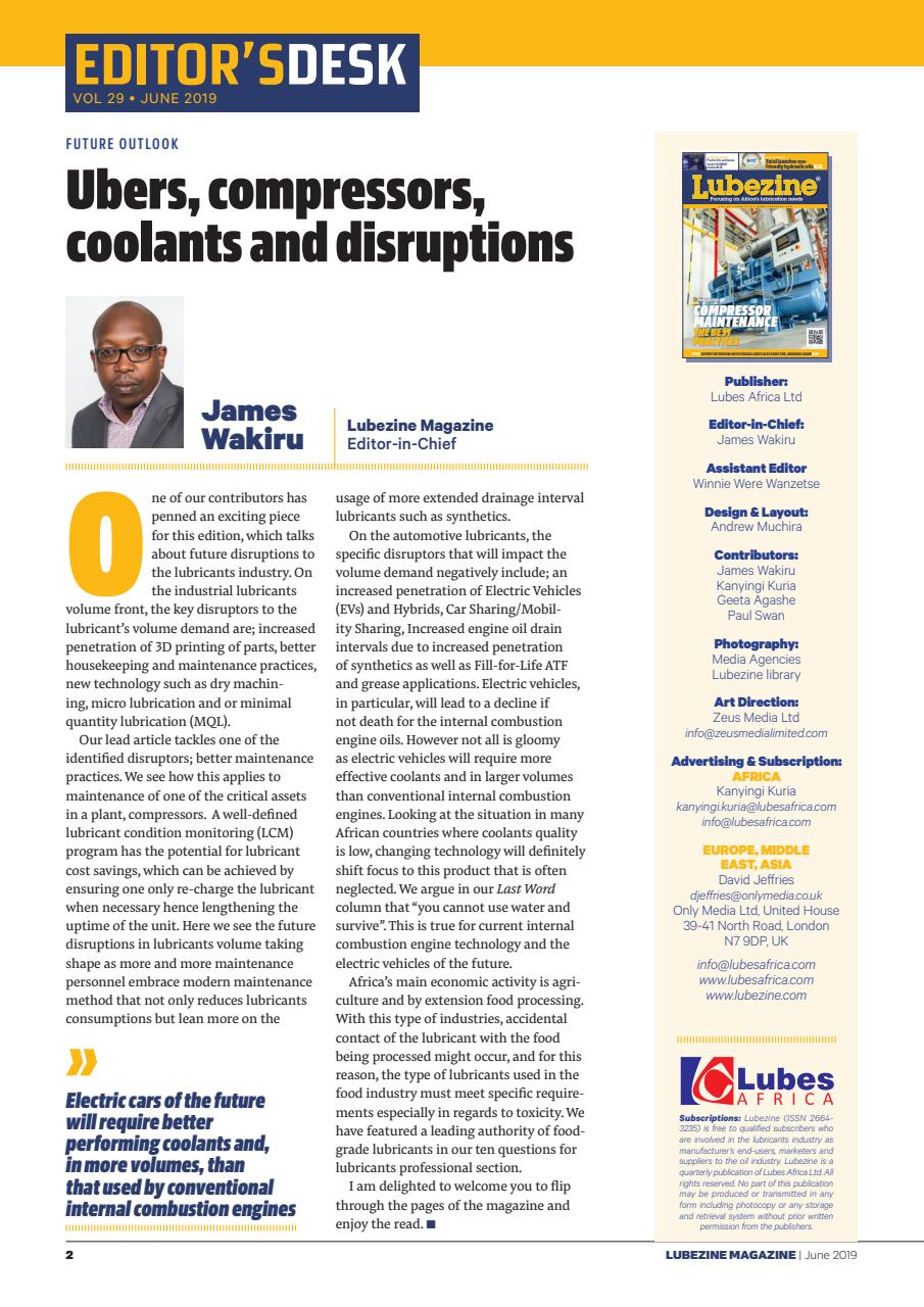 Lubezine Preview Pages