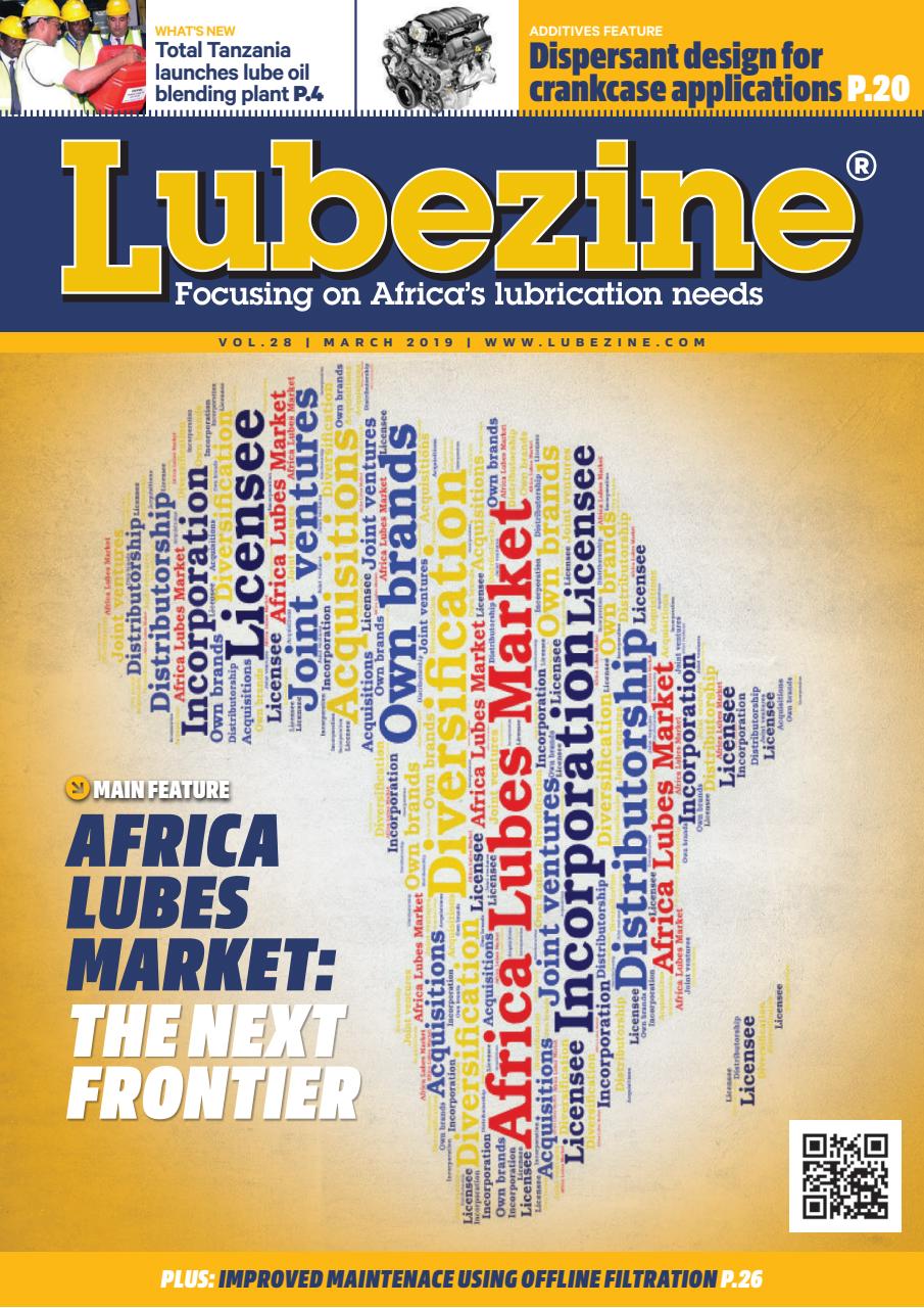 Lubezine Preview Pages