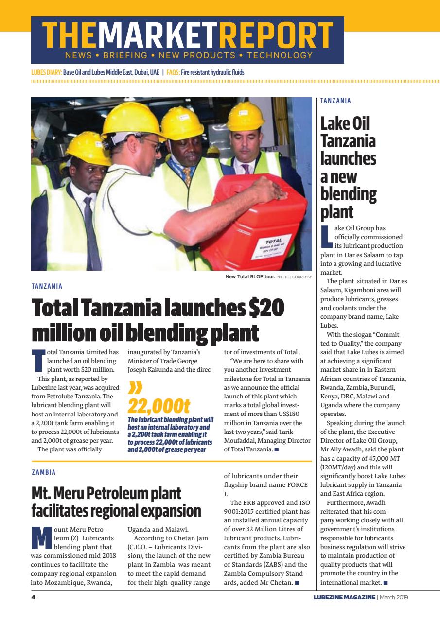 Lubezine Preview Pages