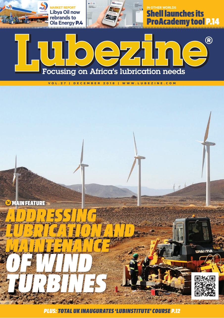 Lubezine Preview Pages