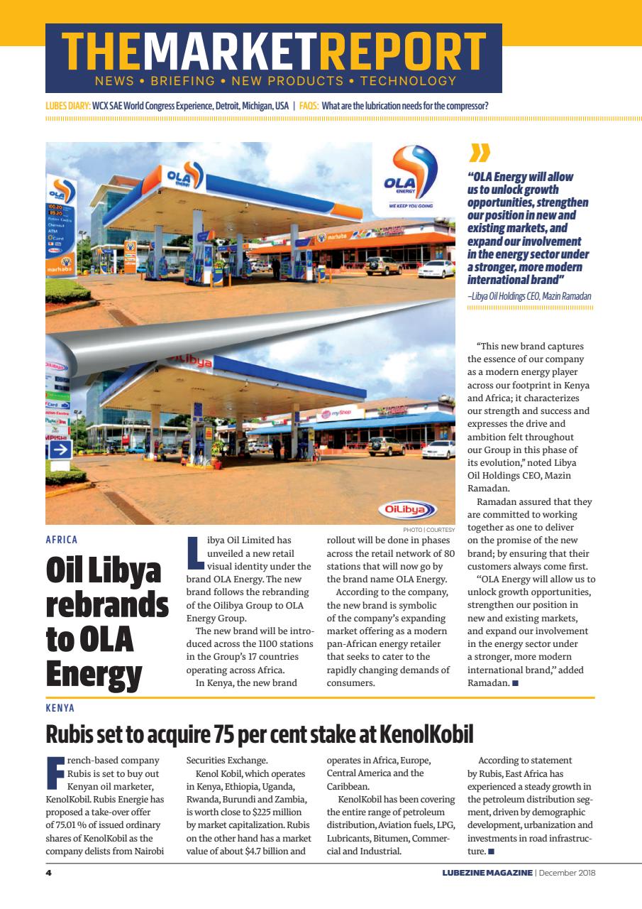 Lubezine Preview Pages