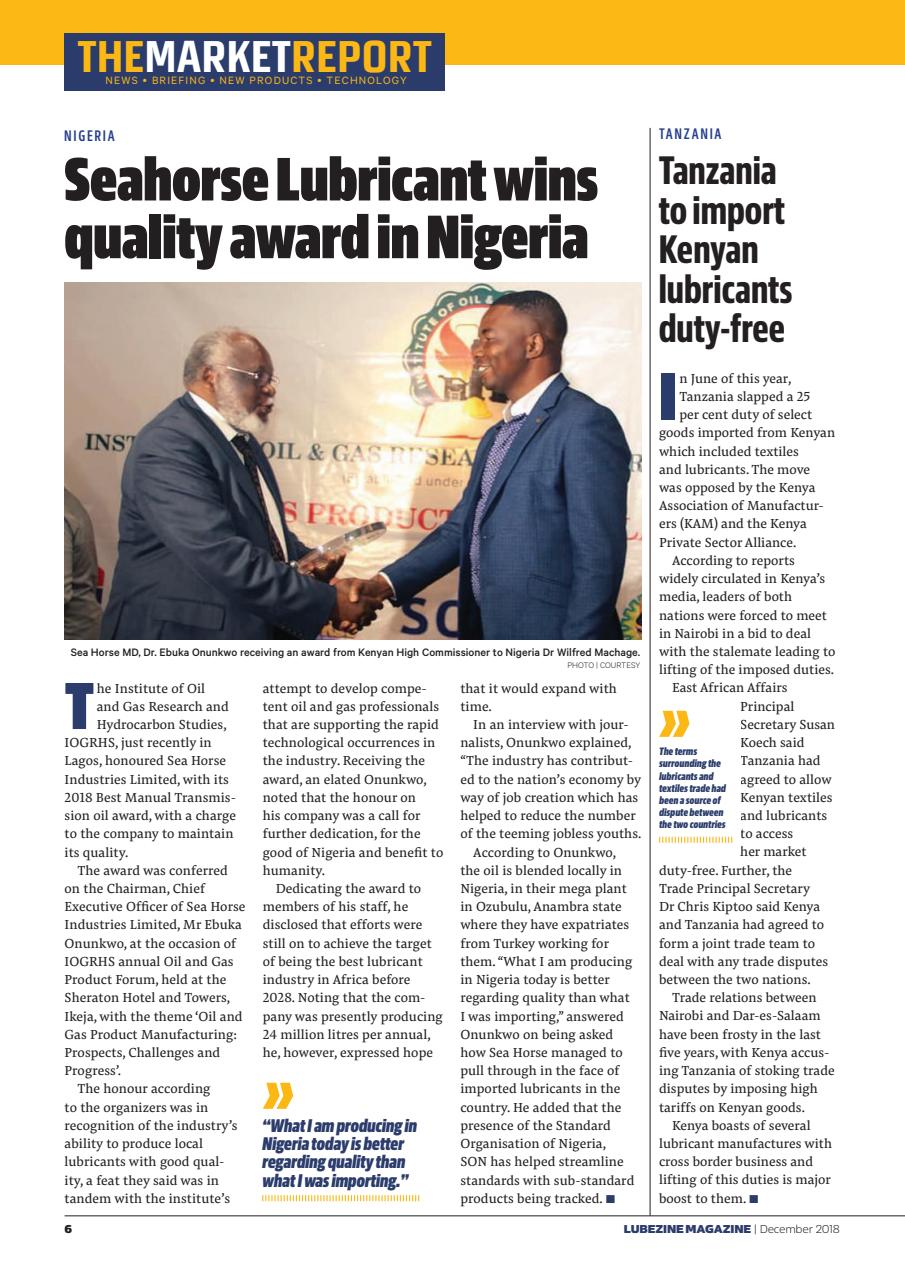 Lubezine Preview Pages