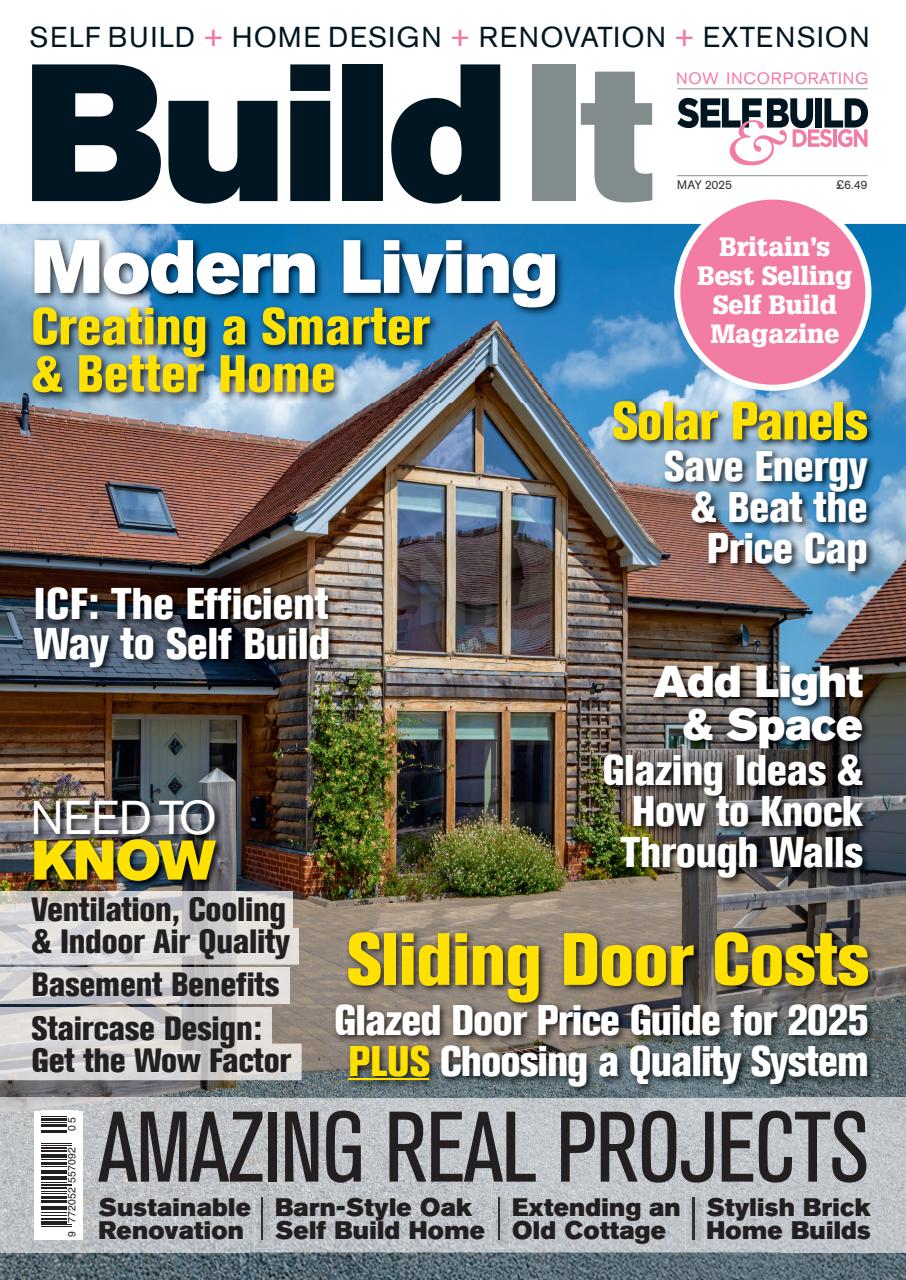 Build It Preview Pages