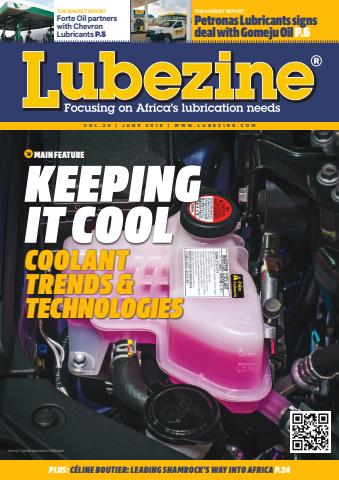 Lubezine issue Issue 25