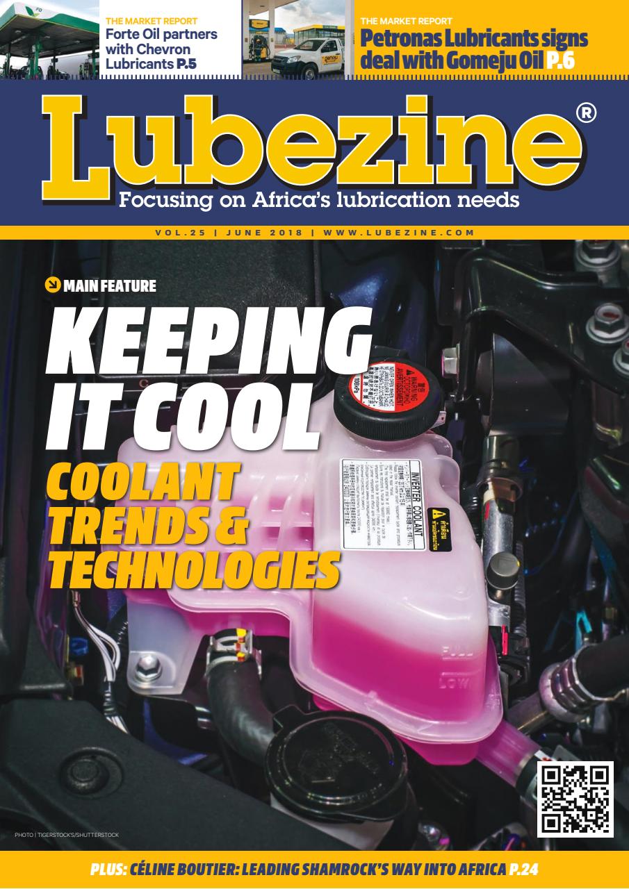 Lubezine Preview Pages