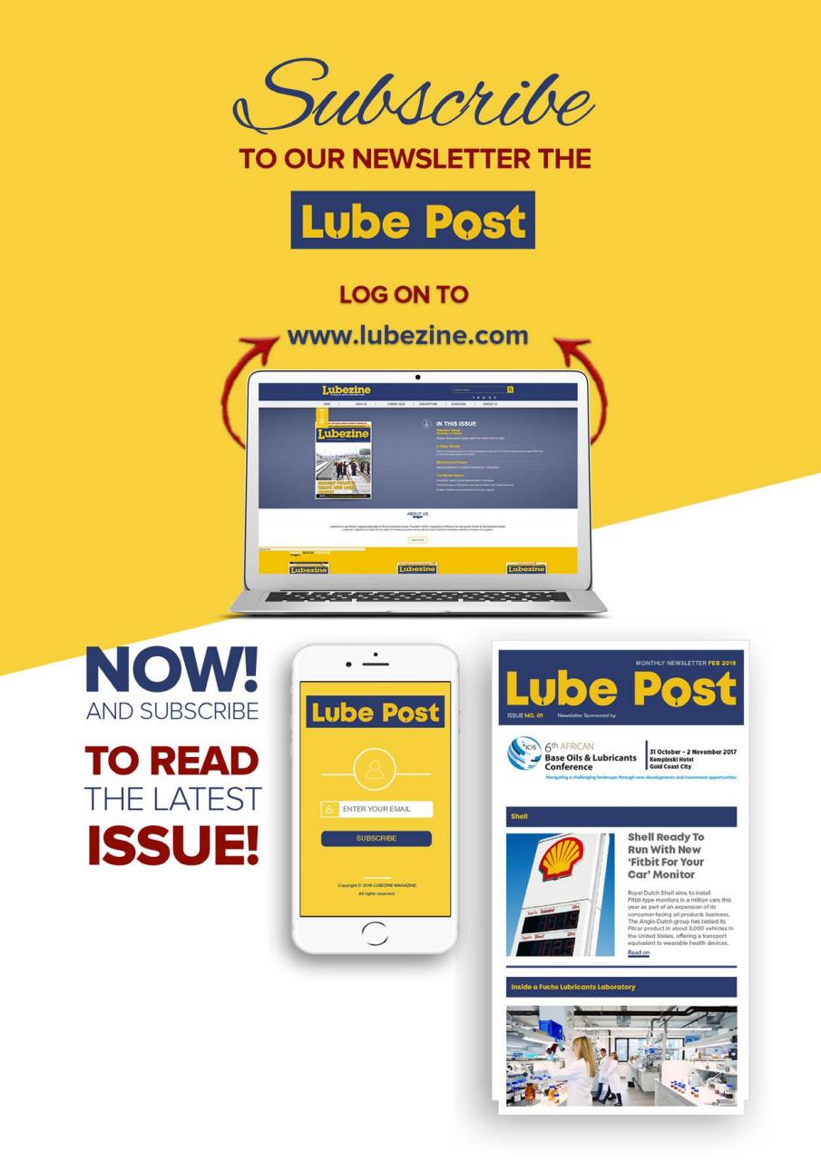 Lubezine Preview Pages