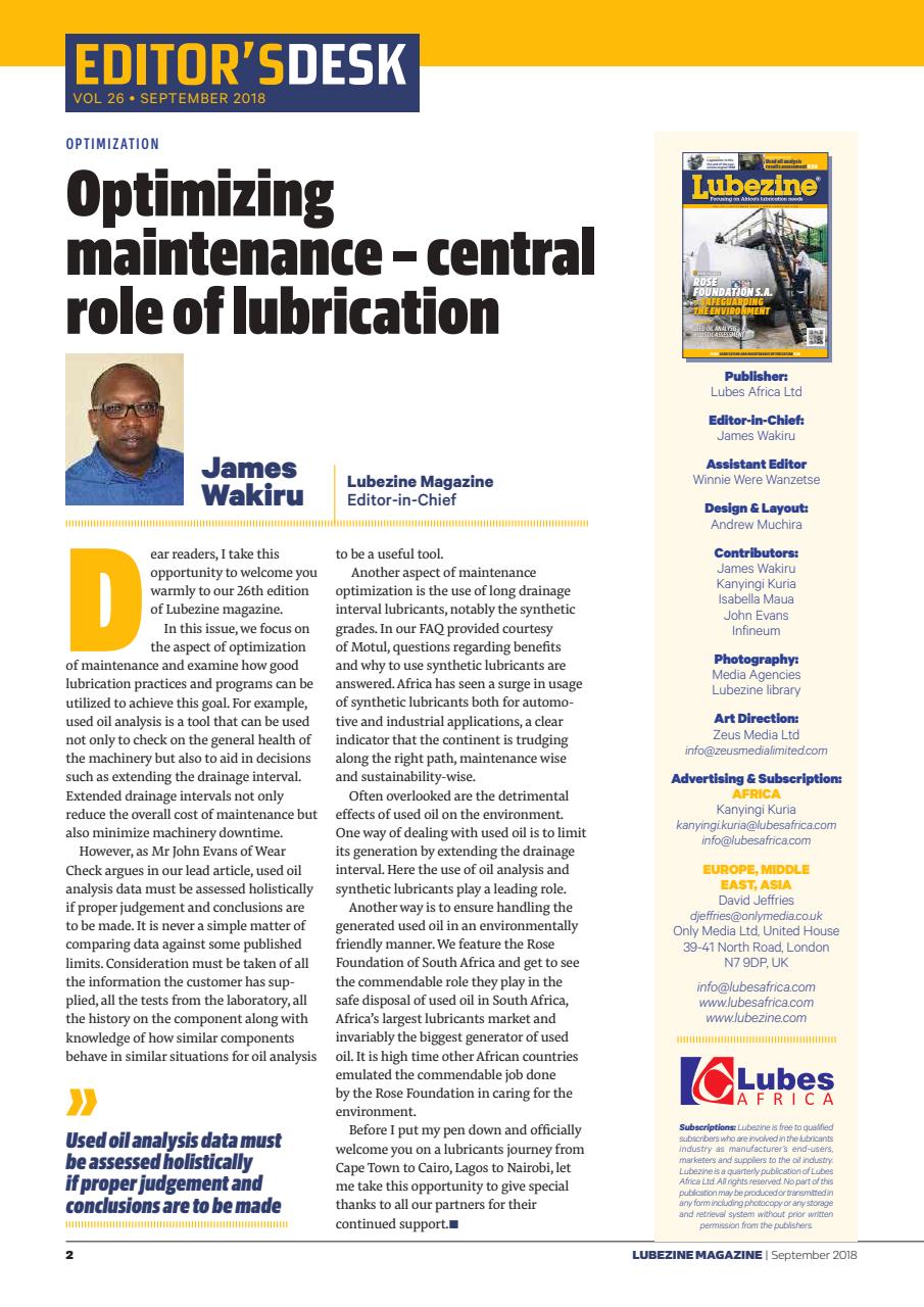 Lubezine Preview Pages