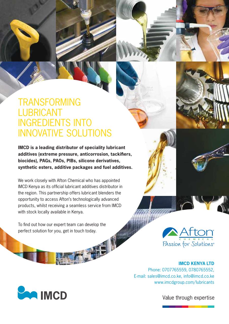 Lubezine Preview Pages