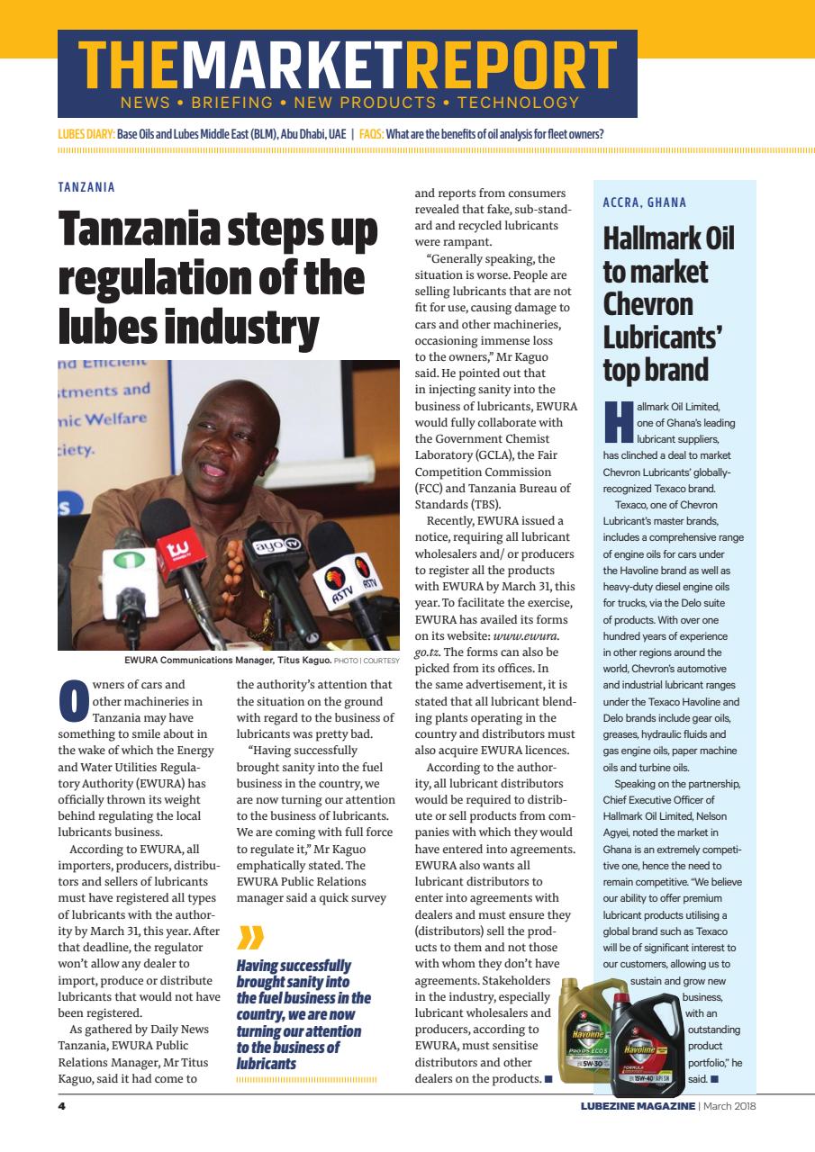 Lubezine Preview Pages