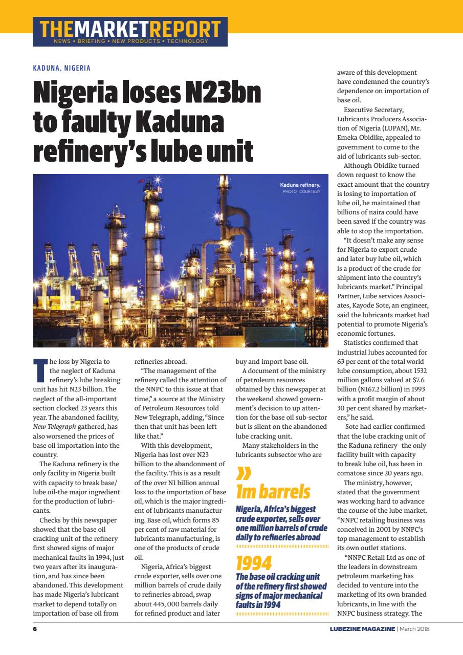 Lubezine Preview Pages