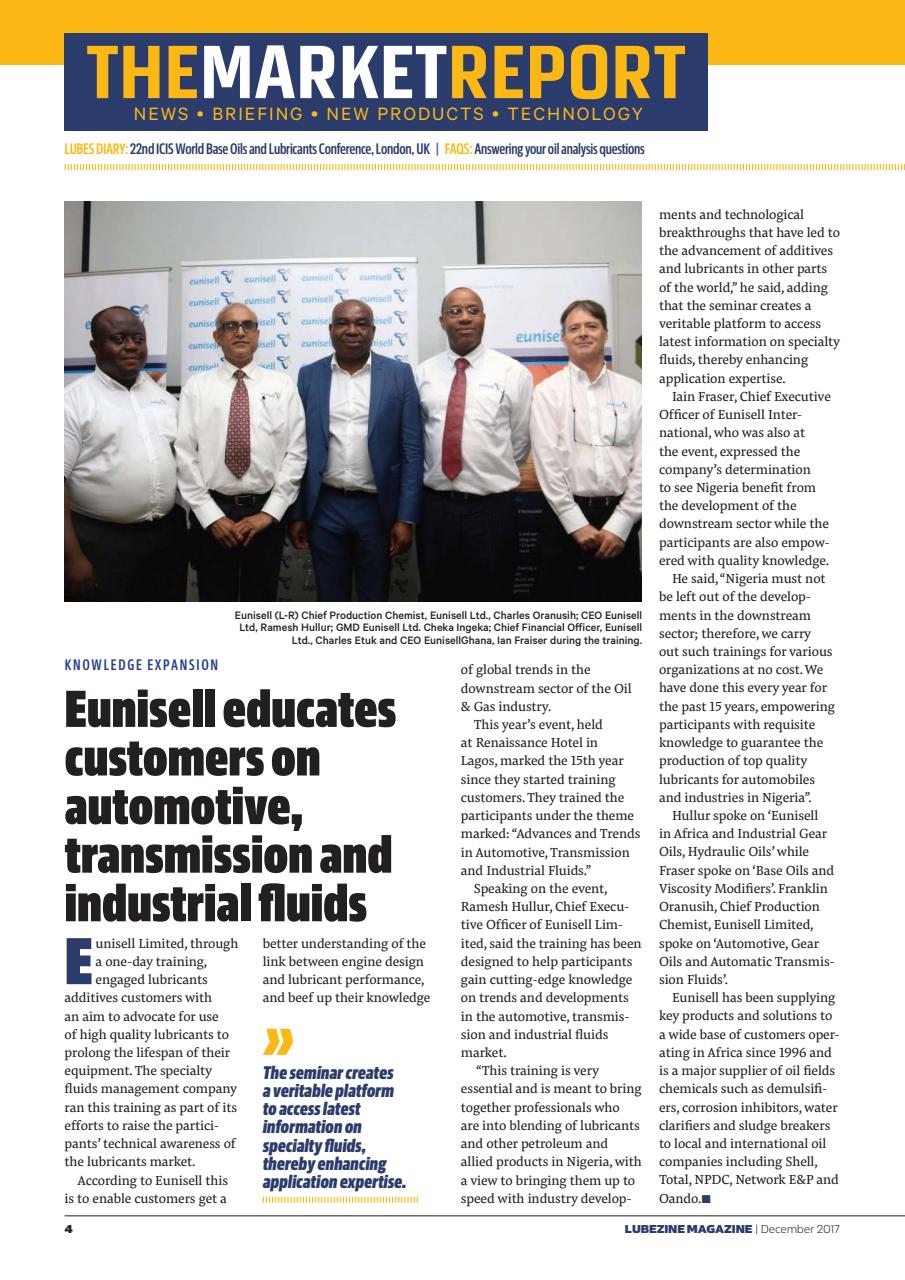 Lubezine Preview Pages