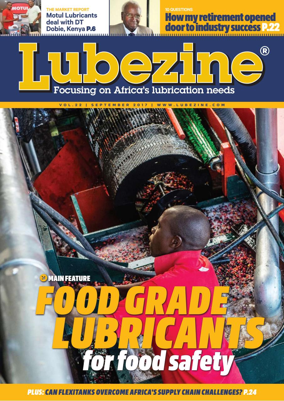 Lubezine Preview Pages