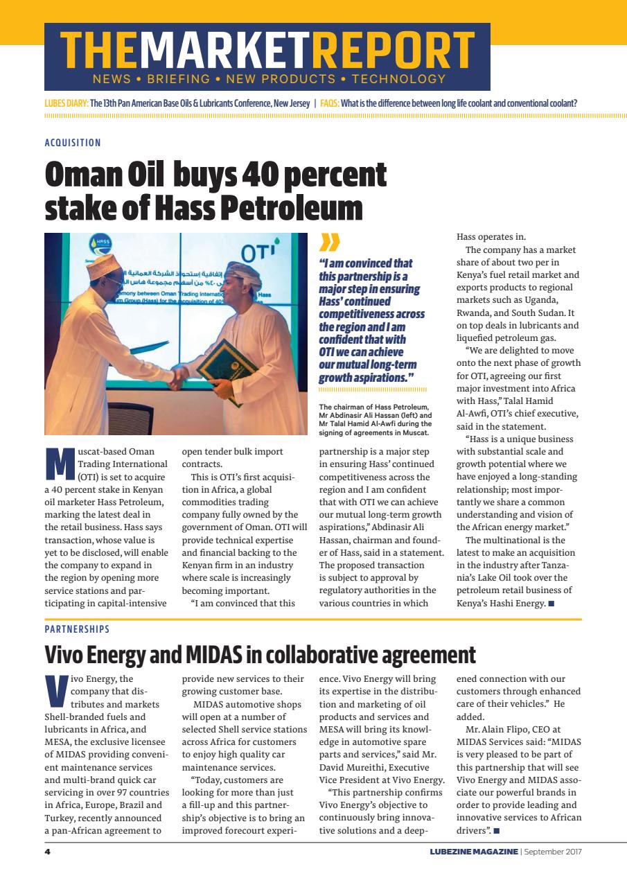 Lubezine Preview Pages