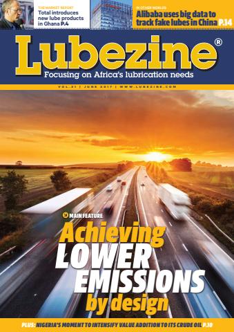 Lubezine issue Issue 21