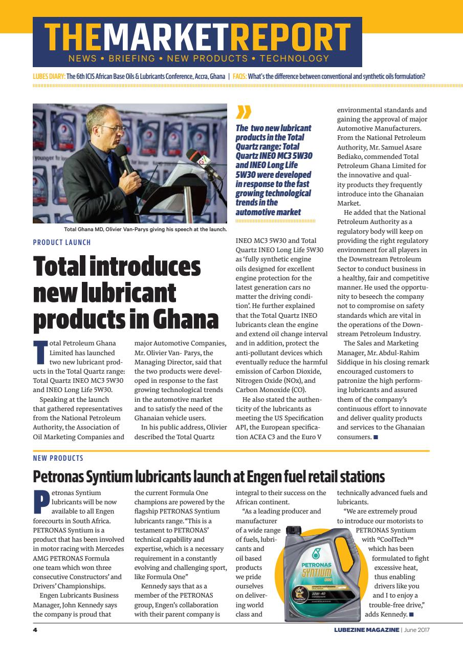 Lubezine Preview Pages