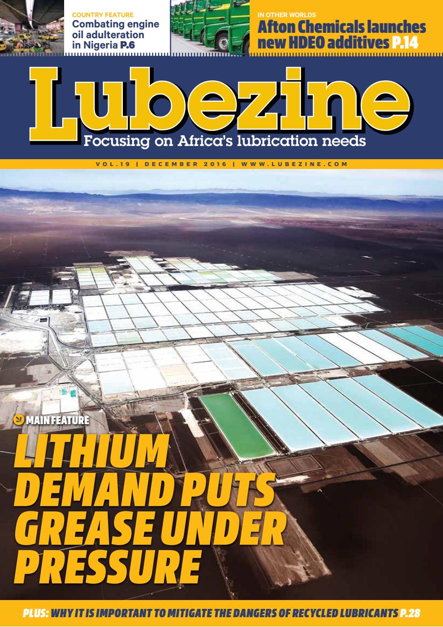 Lubezine Preview Pages