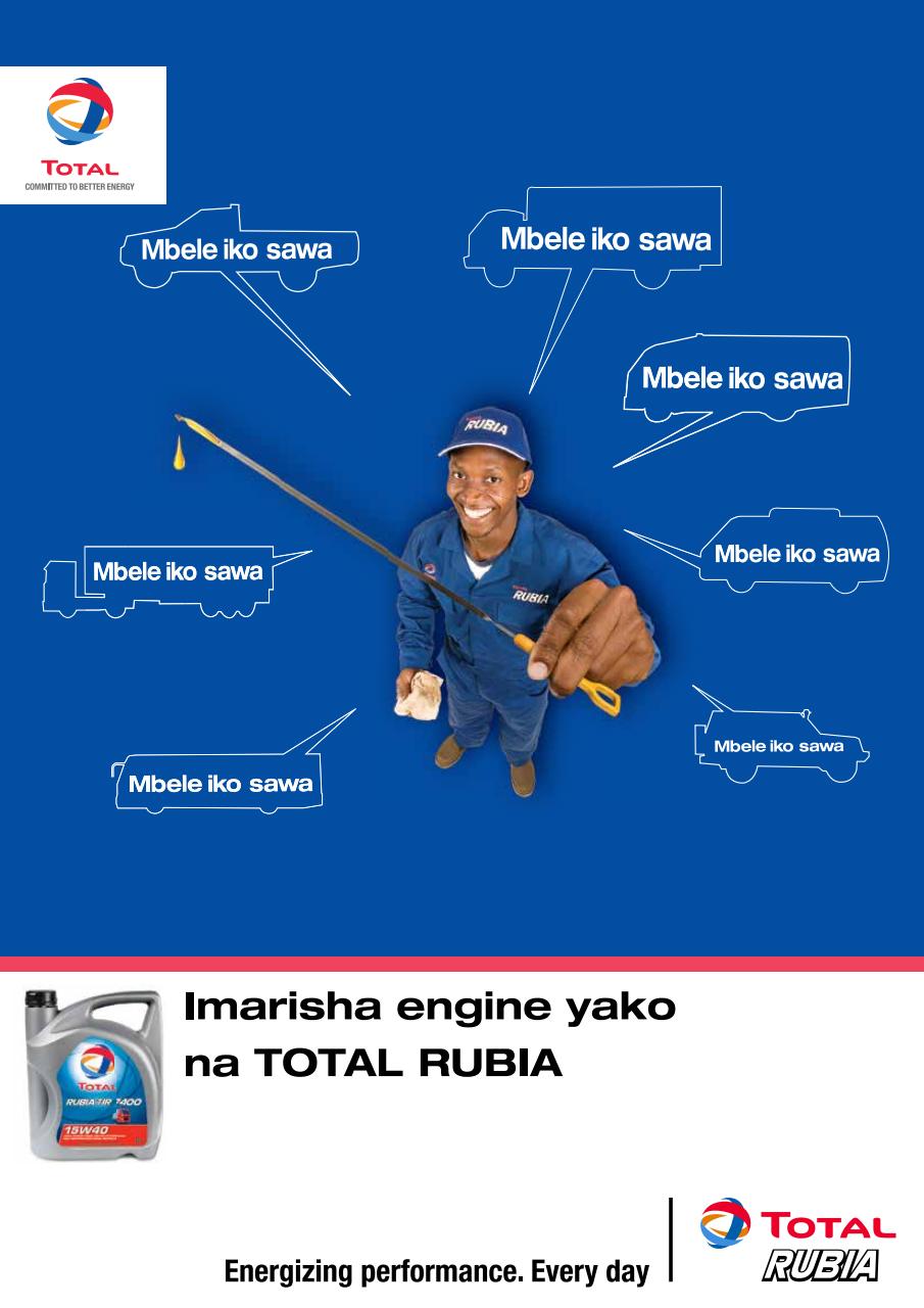 Lubezine Preview Pages