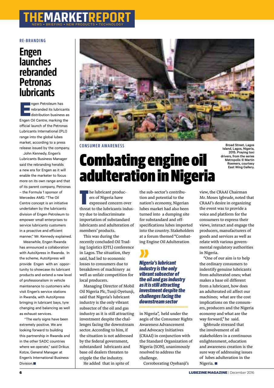 Lubezine Preview Pages