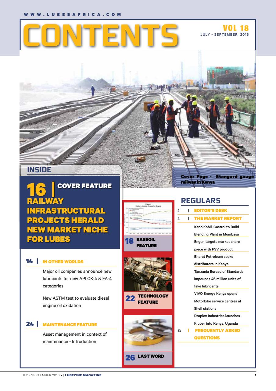 Lubezine Preview Pages