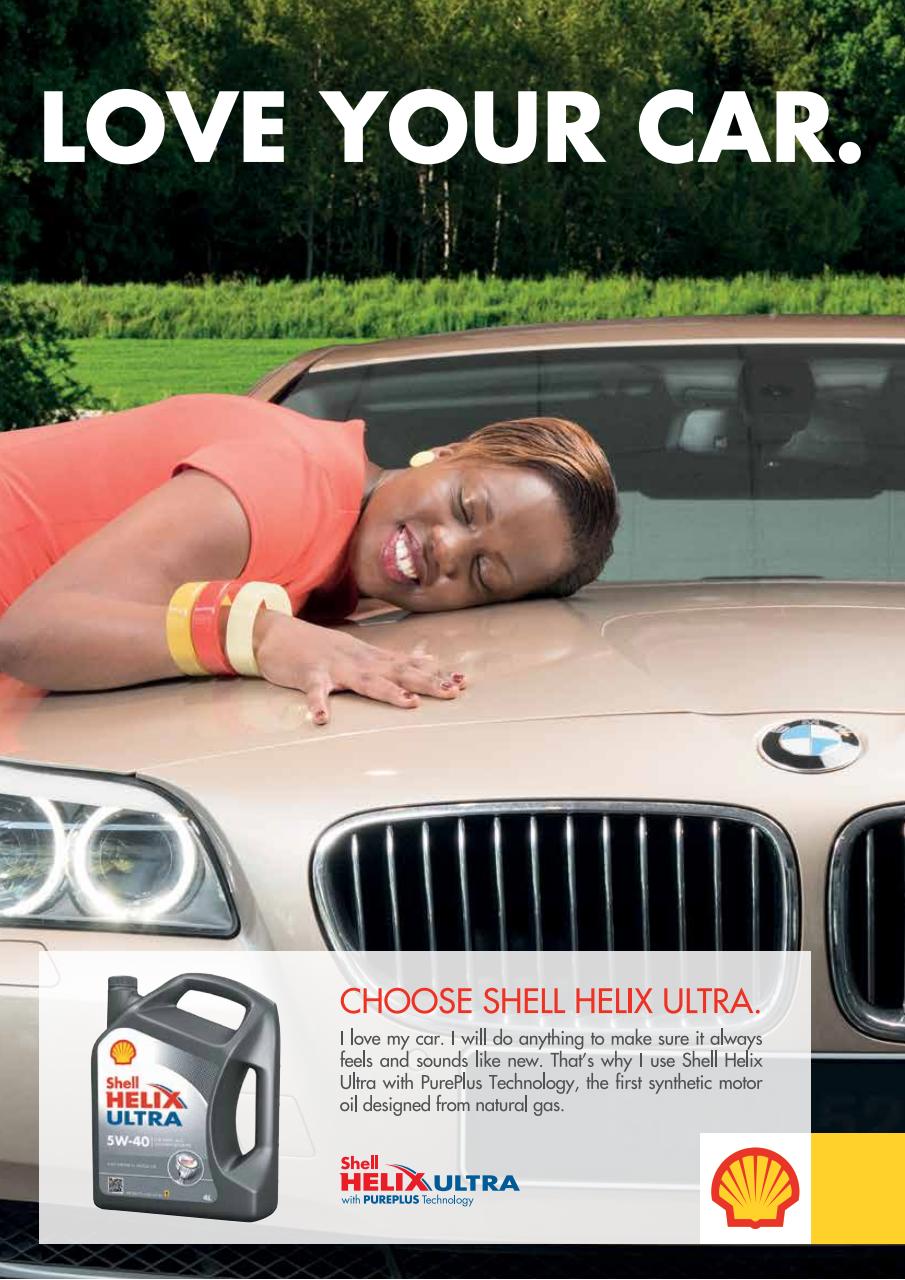 Lubezine Preview Pages