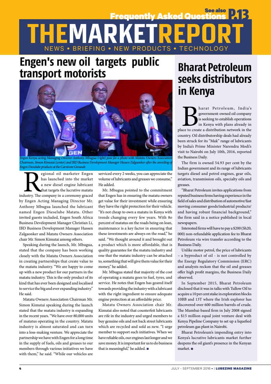 Lubezine Preview Pages