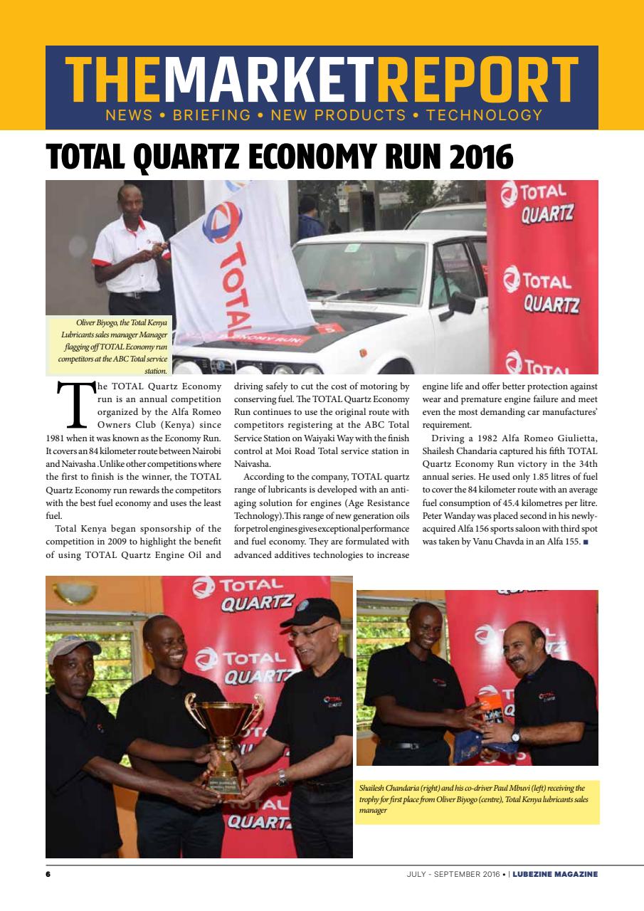 Lubezine Preview Pages