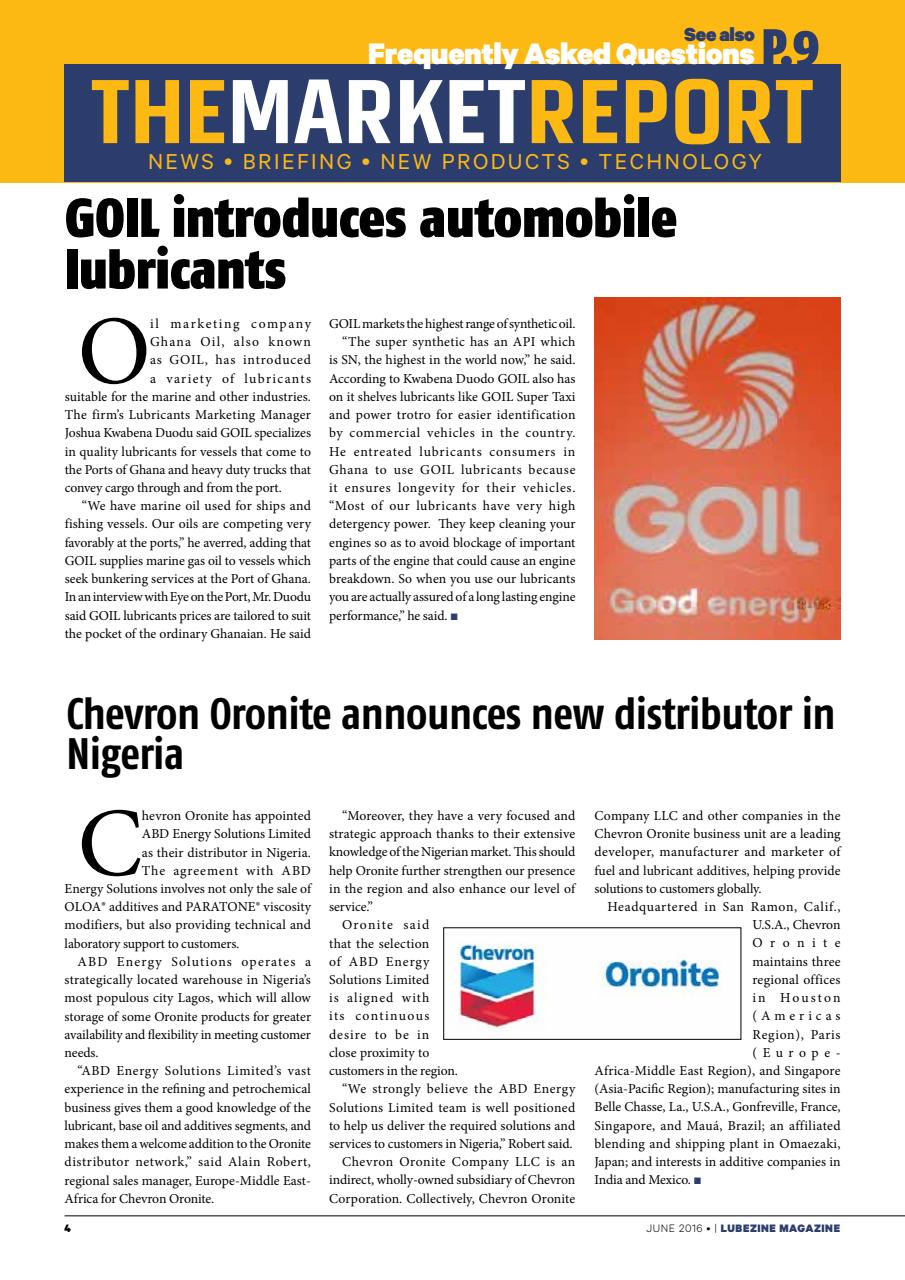 Lubezine Preview Pages