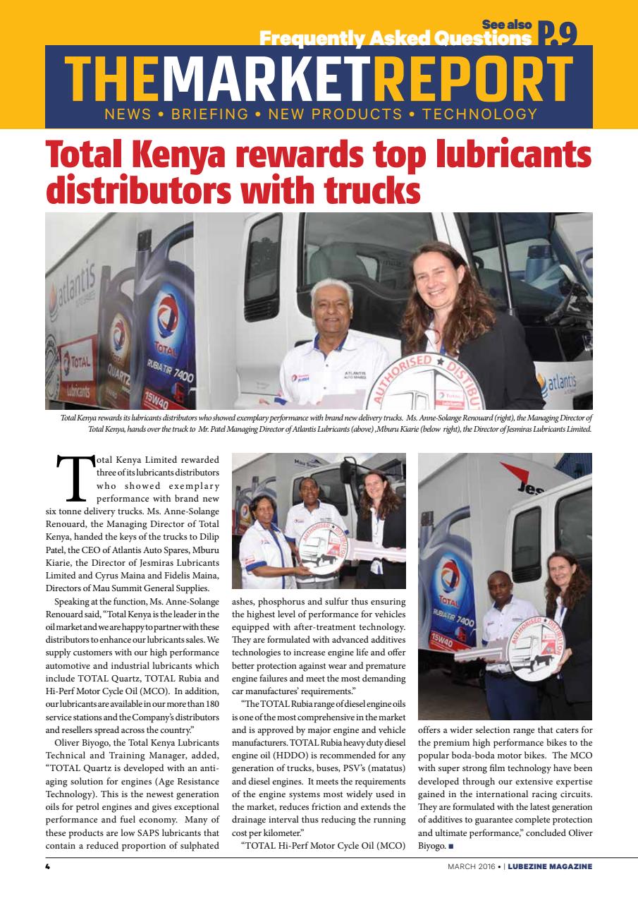 Lubezine Preview Pages