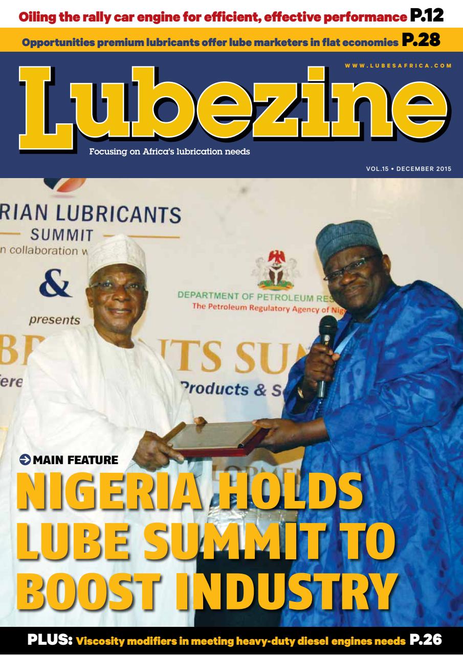 Lubezine Preview Pages