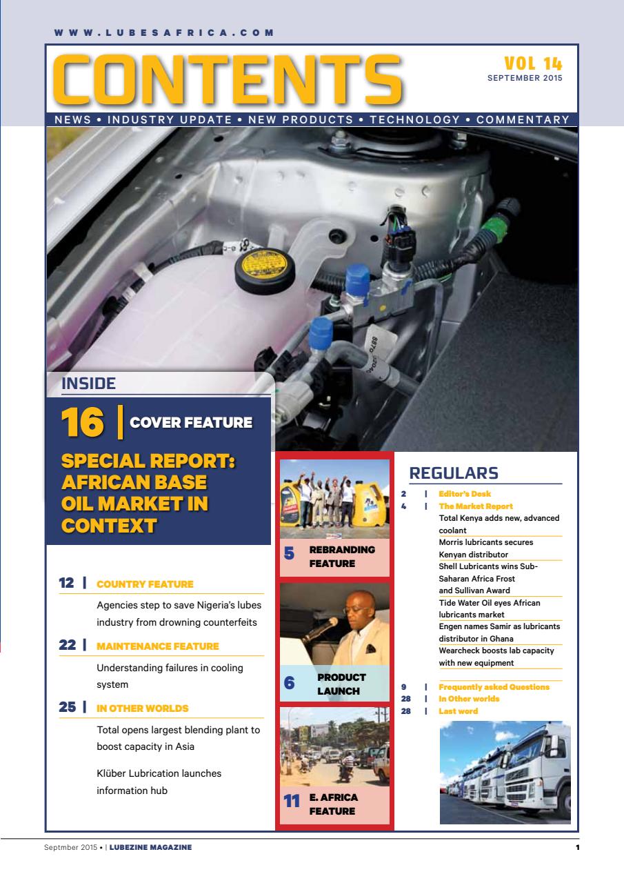 Lubezine Preview Pages