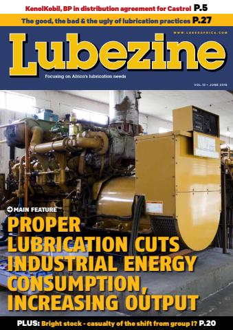 Lubezine issue Issue 13