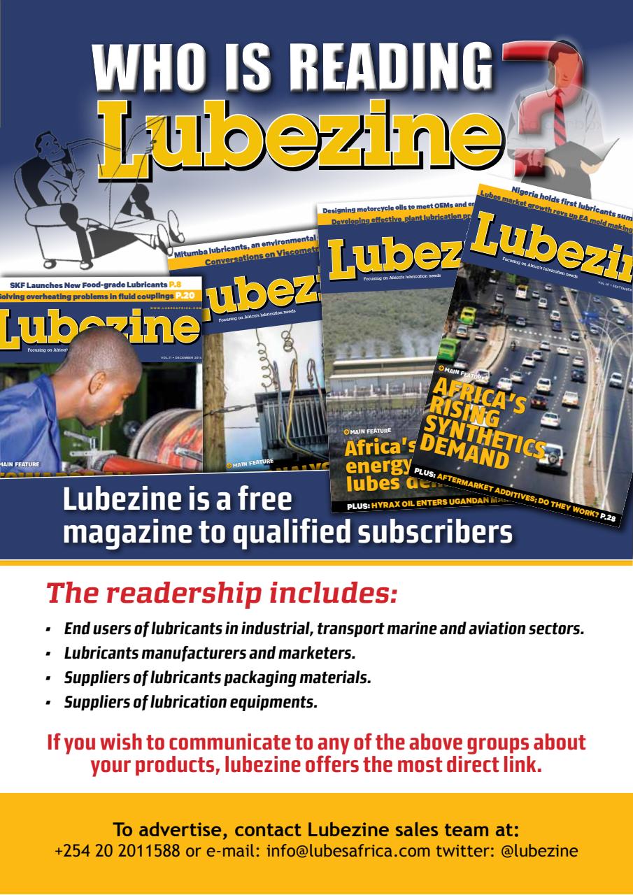 Lubezine Preview Pages