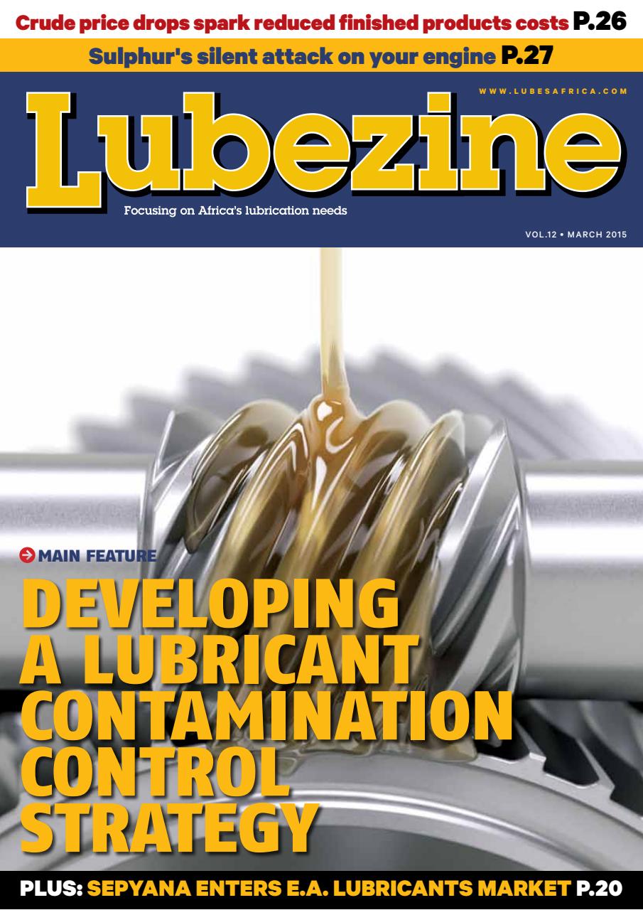 Lubezine Preview Pages