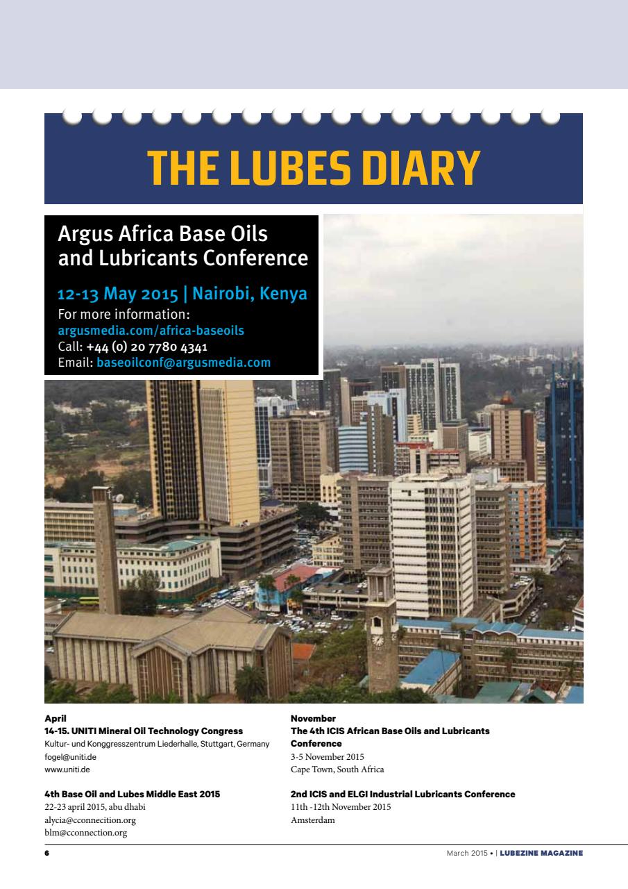 Lubezine Preview Pages