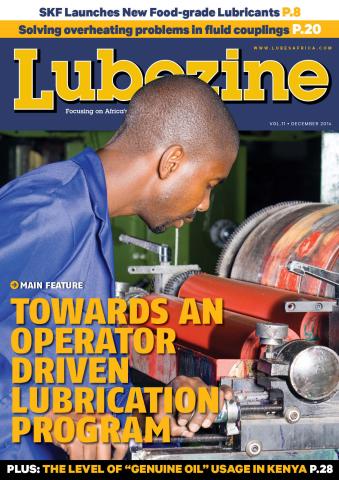 Lubezine issue Issue 11