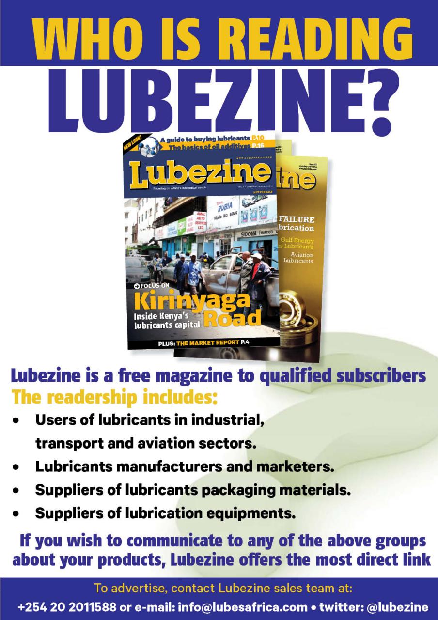 Lubezine Preview Pages