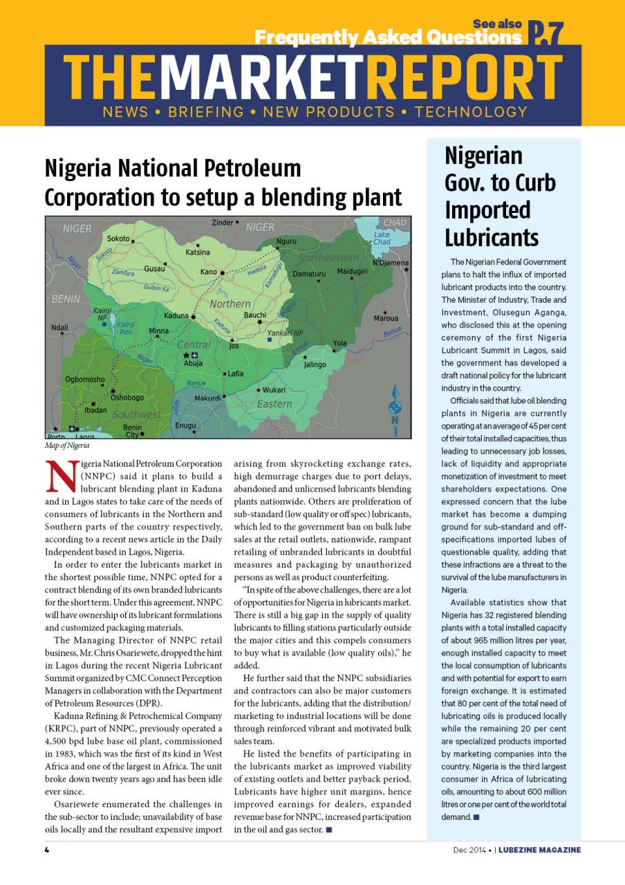 Lubezine Preview Pages