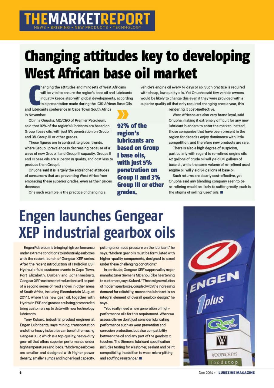 Lubezine Preview Pages