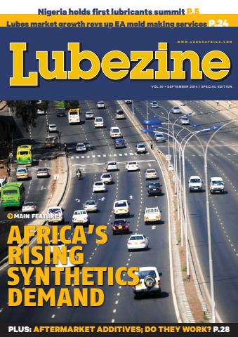 Lubezine issue Issue 10