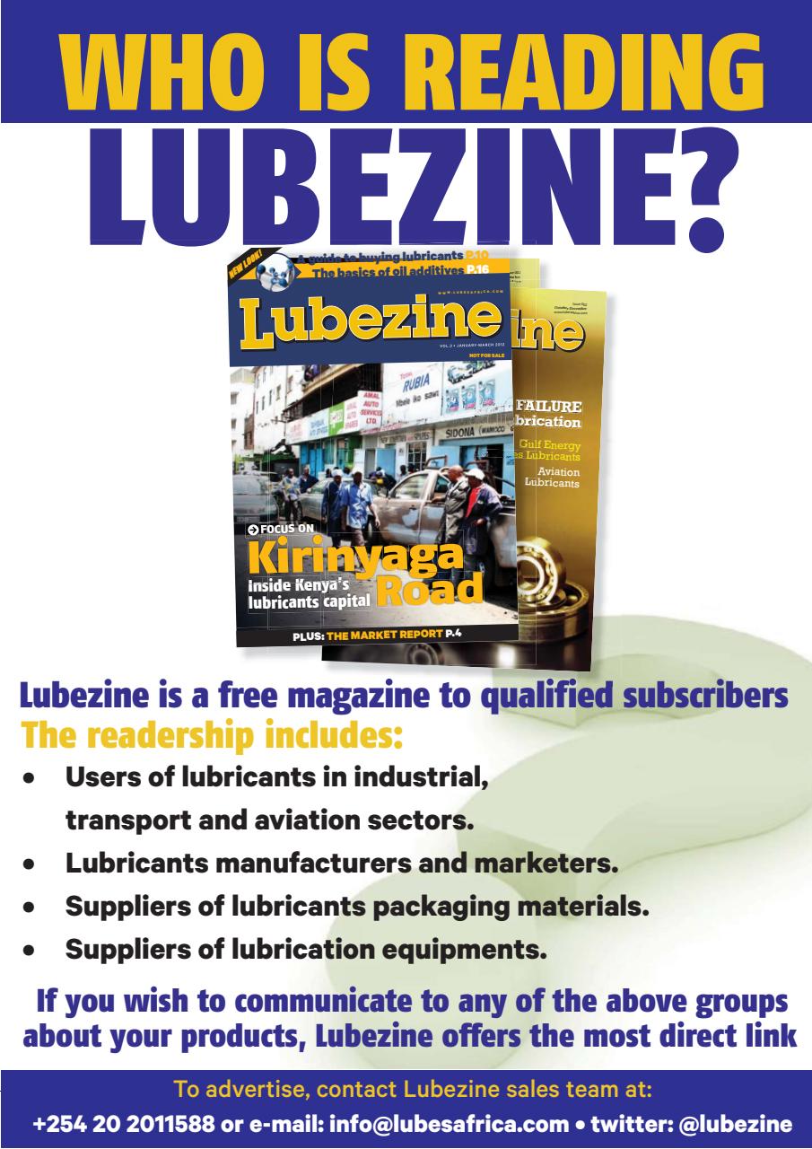 Lubezine Preview Pages