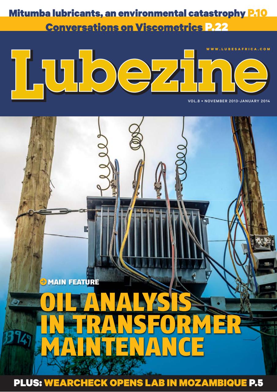 Lubezine Preview Pages